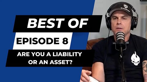 Are you a liability or an asset?