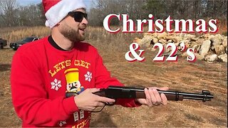 22's & Christmas