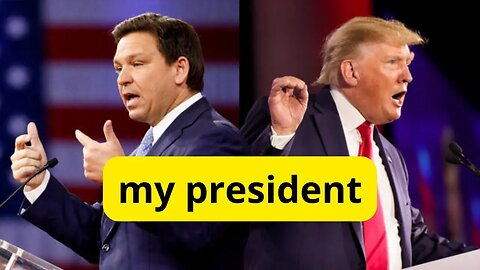 DeSantis, Trump, headline competing Club for Growth and CPAC 2024 GOP presidential cattle calls