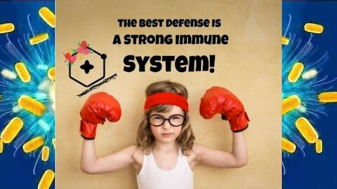 The alternative to vaccines that you never heard of - Powerful product !