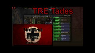 Trading Strategic Resources in Third Reich Events mod