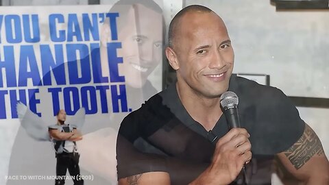 How the rock held hollywood hostage for 10 years straight part 5