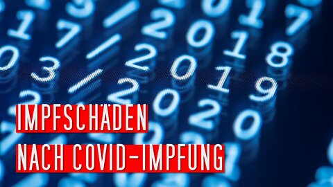 Impfschäden nach Covid-Impfung