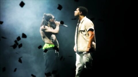 Lil Wayne, Drake - I Do It (F*ck Y'All!) Ft. 2 Chainz (2013 Banger - Edited) (432hz)