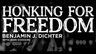 Freedom Coffee Livestream | EP60 | Honking For Freedom Toronto Tickets