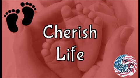 Cherish Life | EPI 96