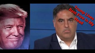 Cenk States Bernie Campaign Was Not Rigged "Hillary Won" & Cenk Still Has Trump Derangement Syndrome