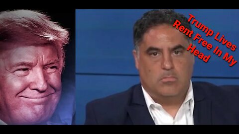 Cenk States Bernie Campaign Was Not Rigged "Hillary Won" & Cenk Still Has Trump Derangement Syndrome