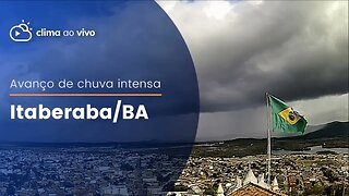 História da Cidade de Itaberaba Bahia BA