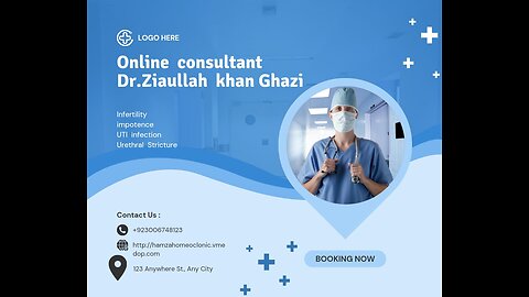 Dr.Ziaullah Khan Ghazi