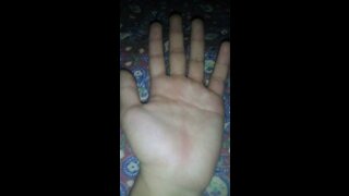 Funny Hand