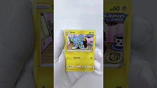 Pokémon & Chill: Crown Zenith Booster Pack Unboxing (Vol. 13 Ep. 25)