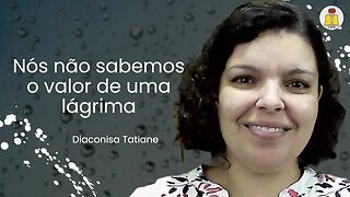 🔴LIVE Culto de Mulheres - Diaconisa TATI