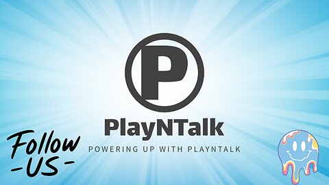PlayNTalk Part 2 RoboCop & Fun