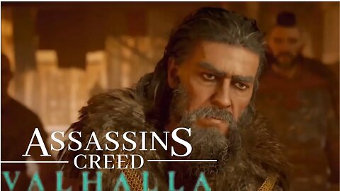 THE HUNT FOR BURGERD! | Assassins Creed Valhalla | Part 11