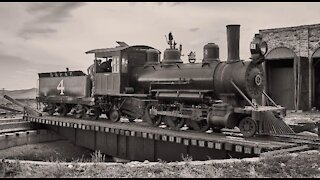 Boreas Pass Railroad Day 2018