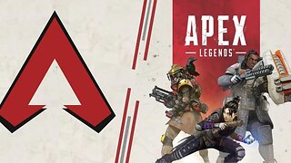 Robot War | Apex Legends Season 5 | W/TwiztidPalace