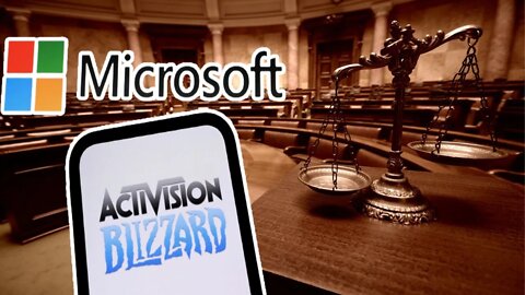 FTC Could Settle With Microsoft Outside Of Court