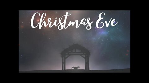 Christ Church OPC - Flower Mound, Texas - December 24, 2021- 1 Timothy 3:14-16 Christmas Eve Service