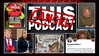 S04E24: 1 Jon, 1 Chip Challenge! Trump's GA Indictment! Biden's Puppetmaster, Putin Bans Onlyfans!