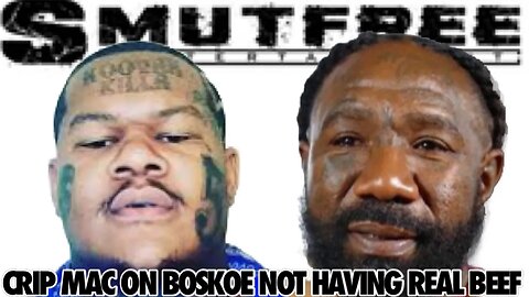 CRIPMAC On No Real Beef With Boskoe!!! Unnamed