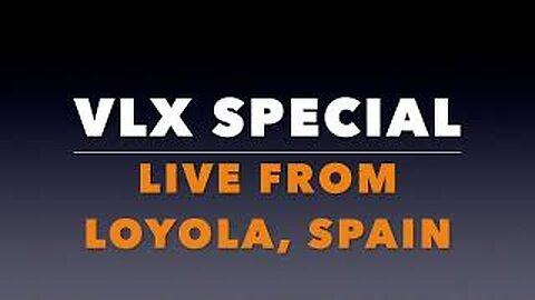 VLX Special: Live from Loyola