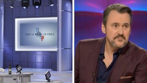 Un des producteurs de TLMEP est accusé de crimes sexuels et Guy A. Lepage commente