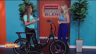 Bay E-Bikes | Morning Blend