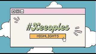 Xeeoples Highlights #1 #shorts