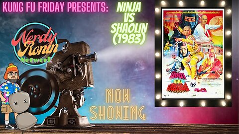 Shaolin vs Ninja (1983)
