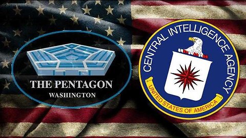Tajne eksperymenty CIA i Pentagonu na ludziach