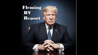 Nick Fleming RVGCR Intel Update June 23, 2023