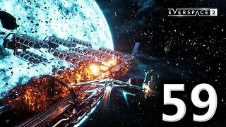 Everspace 2 Let's Play #59