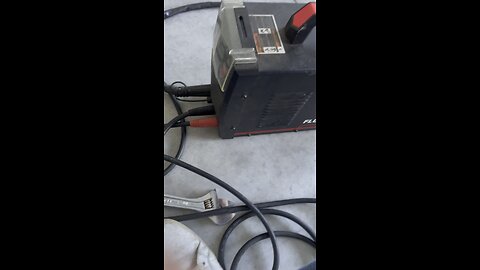 How to convert a stick welder to a tig welder