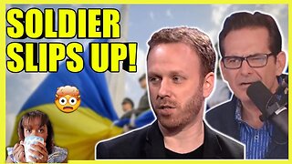 Jimmy Dore & Max Blumenthal DEBUNK Lies (clip)