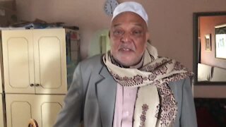 SOUTH AFRICA - Cape Town - Sadaqah on Eid explained(video) (nzM)