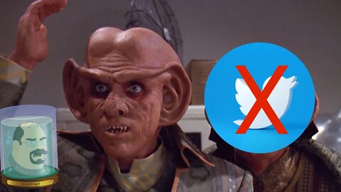 Armin Shimerman (Quark Actor) Threatens to Leave Twitter