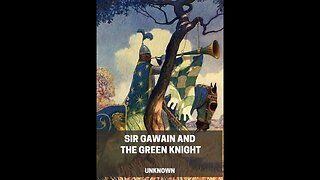 Sir Gawain and the Green Knight by Unknown - Audiobook