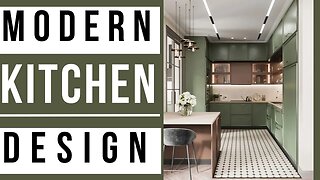 Modern kitchen interior: Design Ideas - Real Photo Examples