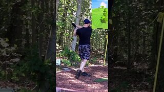 Tobermory Golf Club - Hole 2 #Shorts #Golf #Golfing #Golfer #SimGolf #GarminR10 #GolfSimulator #HTH