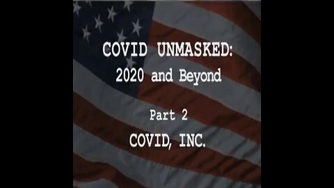 Apr. 24, 2024 PM / Covid Unmasked Part 2, Q&A with Callers