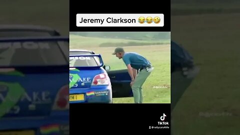 JEREMY CLARKSON 🤦‍♂️🤣🤣 FOLLOW FOR MORE ✅🔥💨
