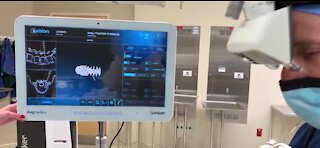Southern Hills Hospital conducts first augmented reality surgery
