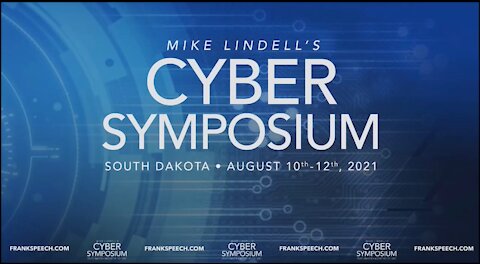 Mike Lindell Symposium highlights / Dominion Chinese Influence / Oregon Fraud / FOIA