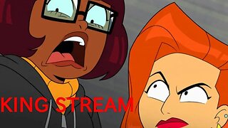 It's Valentine's Day and Velma gets a season 2 - King Stream