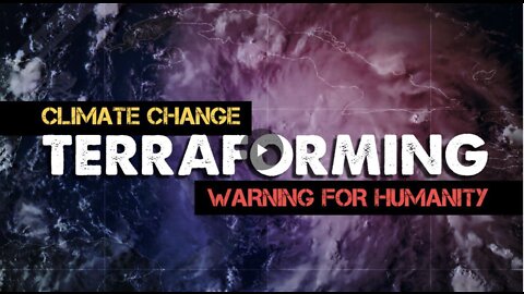 （15分動画）気候変動・脱炭素運動の真実 ー 人類への警告