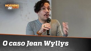 Bancada debate o caso Jean Wyllys, parte #2