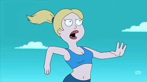 American Dad Best of Clips - Entertaining Roger Moments #americandad