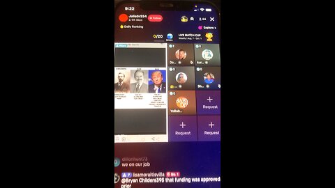 DEMs being DEMs on TikTok Part 5