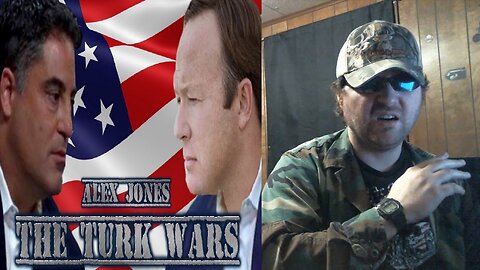 [YTP] Alex Satan Jones: The Turk Wars (Hellion Hero) - Reaction! (BBT)